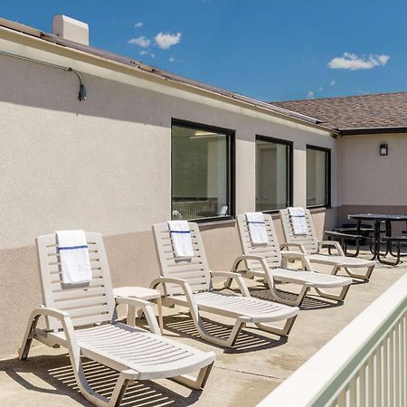 Comfort Inn & Suites West Springfield Esterno foto