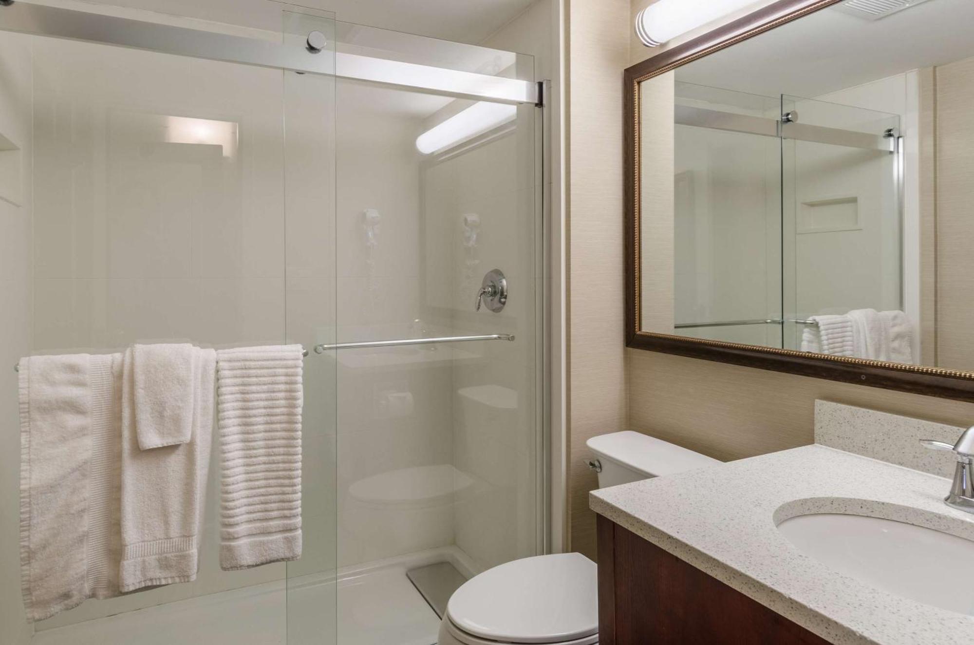 Comfort Inn & Suites West Springfield Esterno foto
