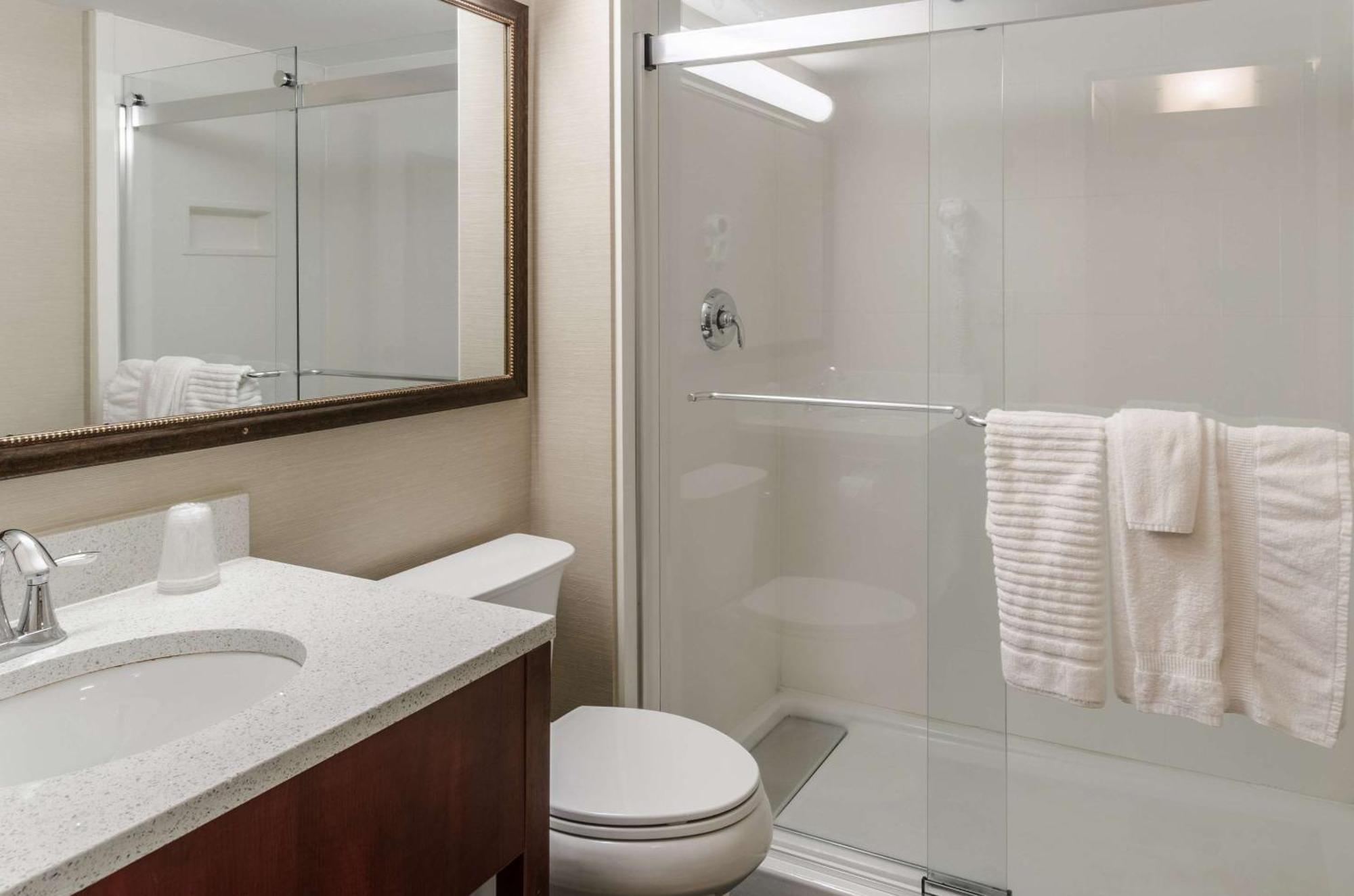 Comfort Inn & Suites West Springfield Esterno foto