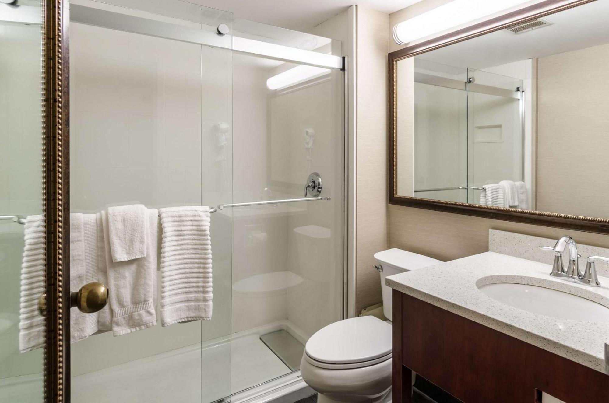 Comfort Inn & Suites West Springfield Esterno foto