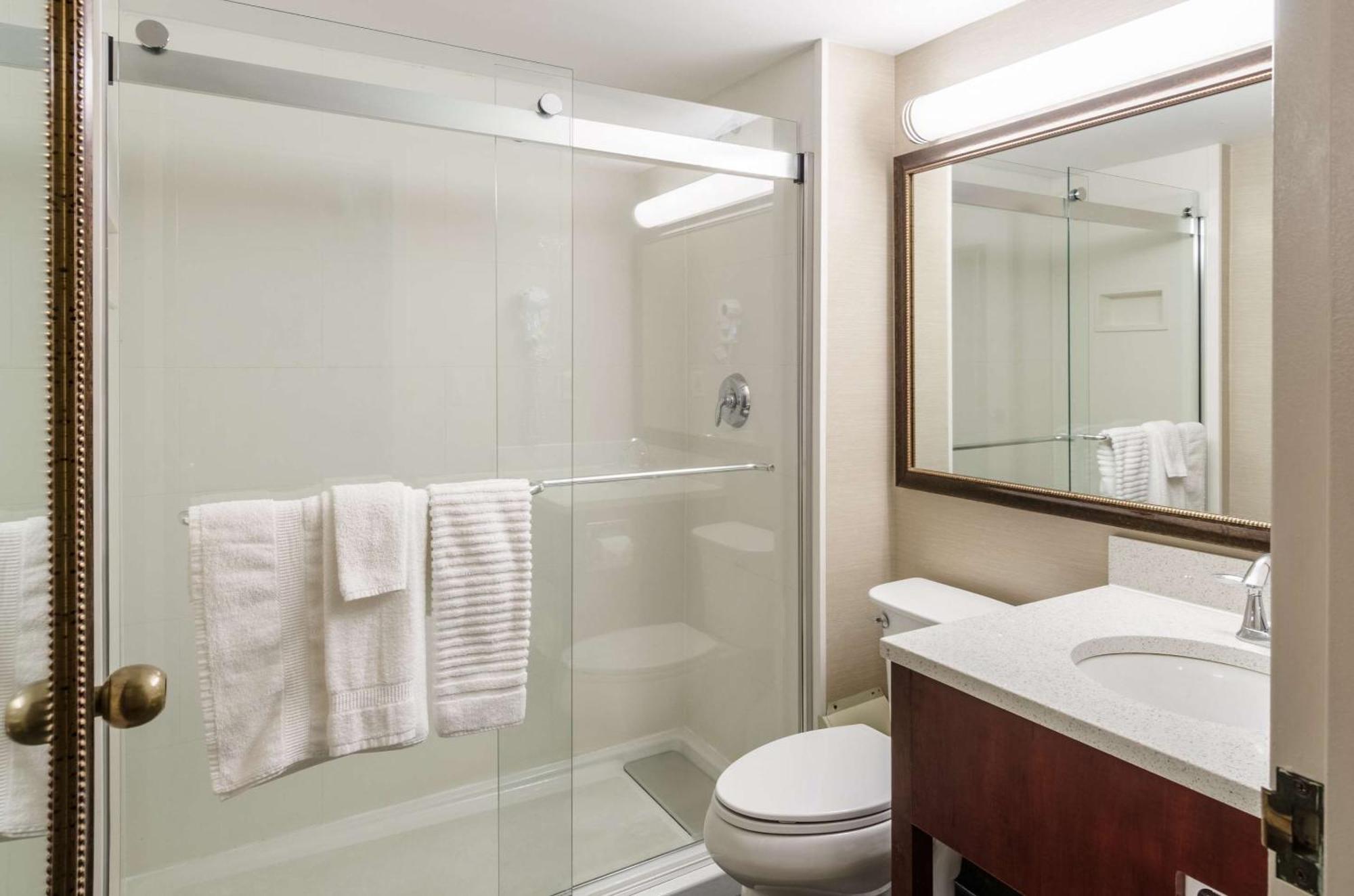 Comfort Inn & Suites West Springfield Esterno foto